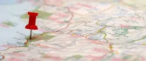 Second Tier Cities for Association Conferences