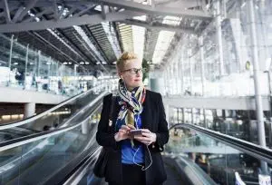 Travel Tips for Event Professionals