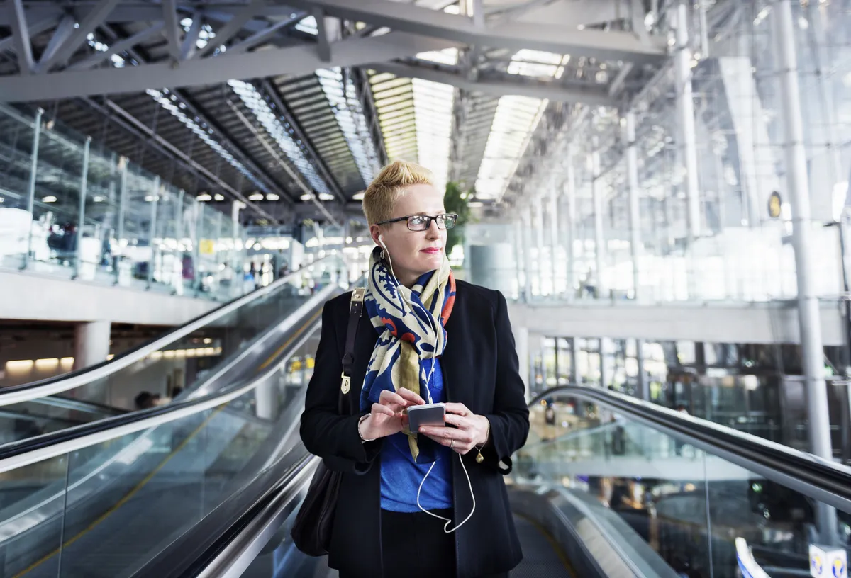 Travel Tips for Event Professionals
